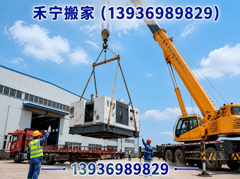 龙凤区长途搬家展示图